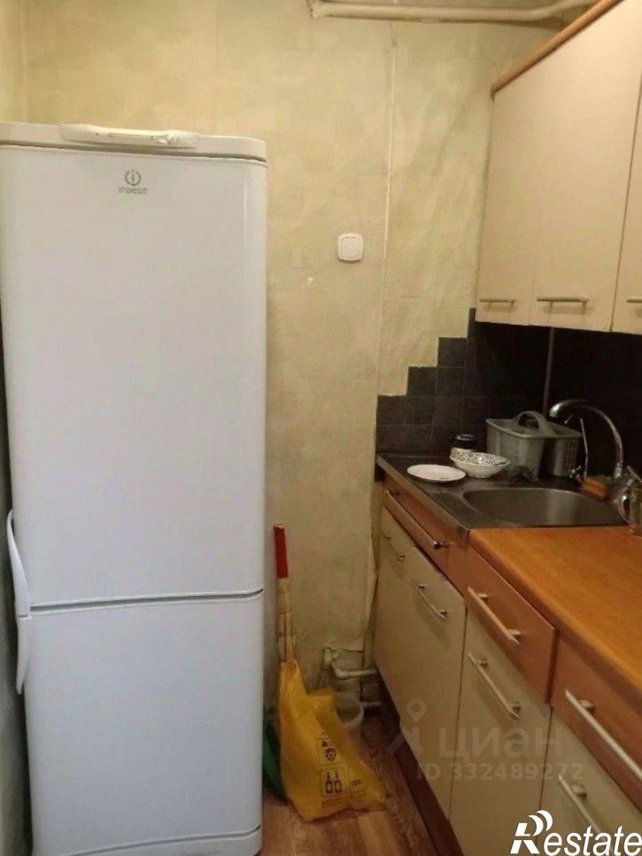 Комната поселок Аккумулятор, 38,  д. 38