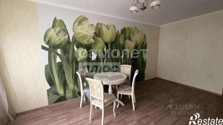 2-комн квартира ул Серегина, 47А,  д. 47А