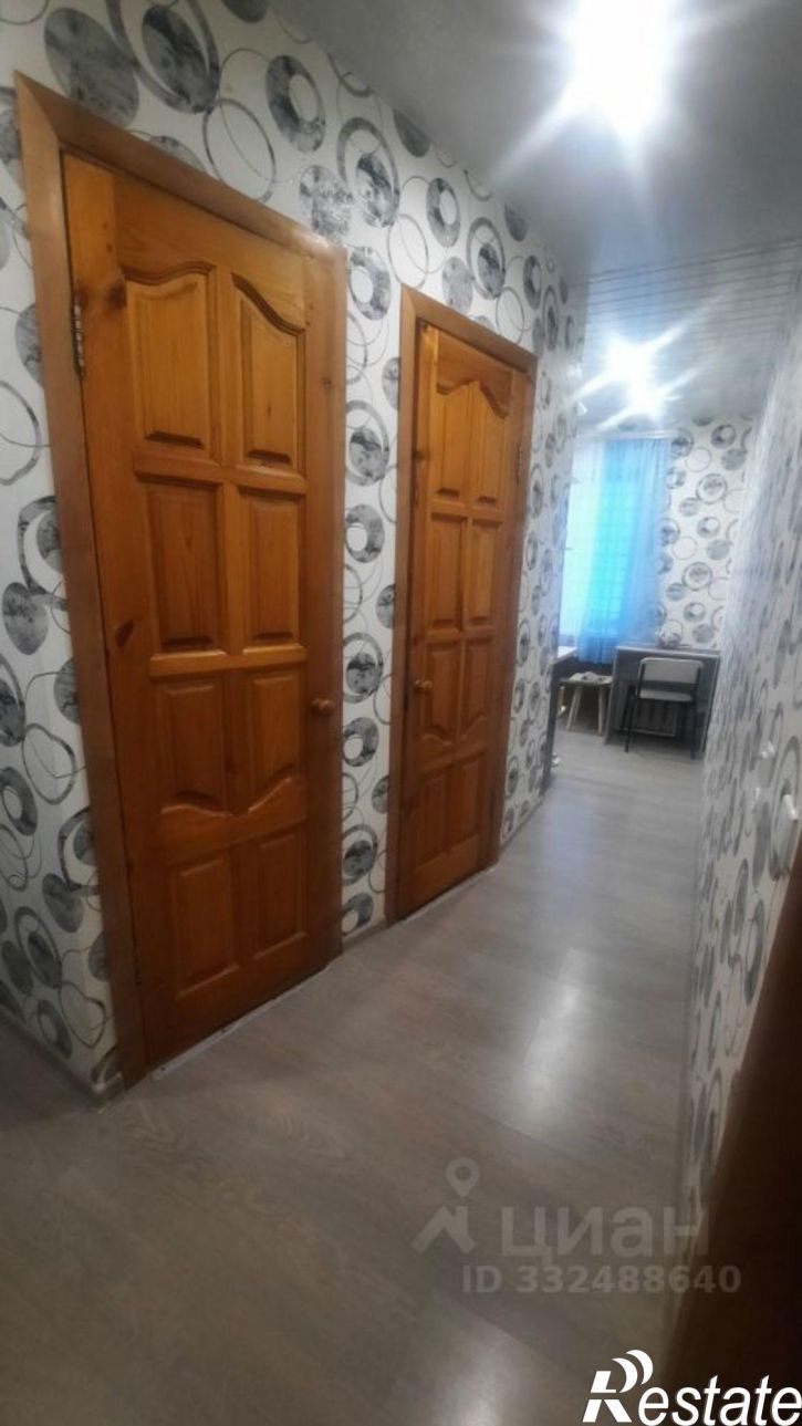 2-комн квартира ул Пушкарная 1-я, 45,  д. 45
