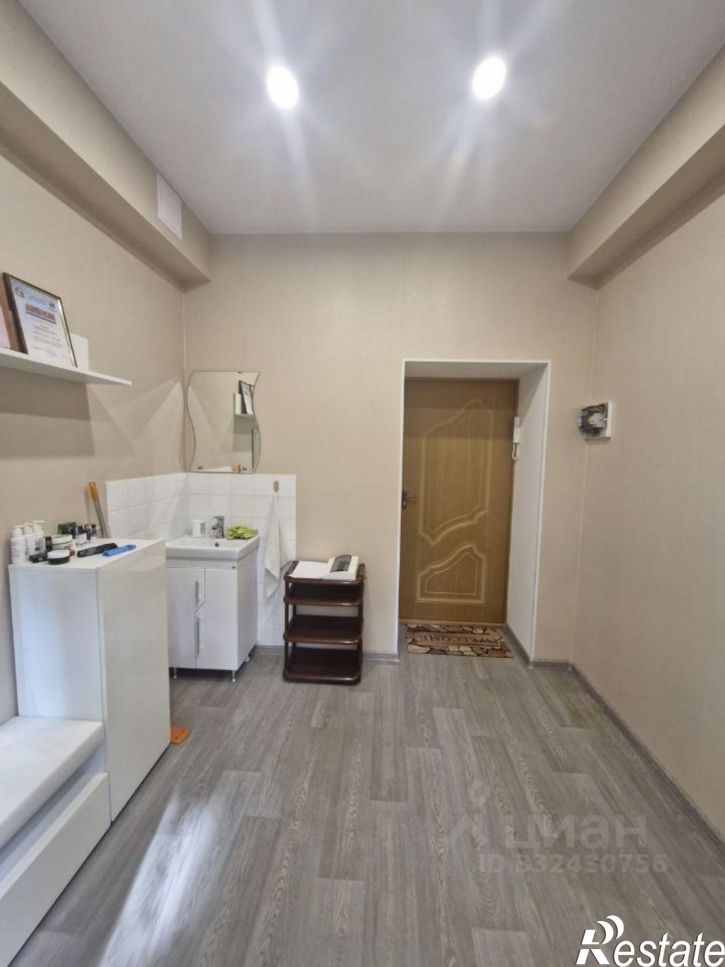 1-комн квартира ул Радищева, 50,  д. 50
