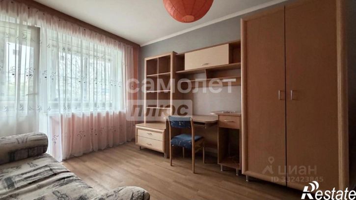 2-комн квартира ул Серегина, 47А,  д. 47А