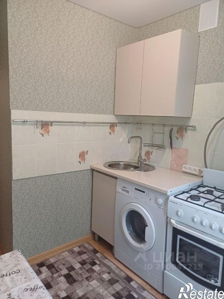 2-комн квартира ул Димитрова, 97,  д. 97