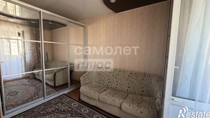 1-комн квартира пр-кт Анатолия Дериглазова, 11,  д. 11