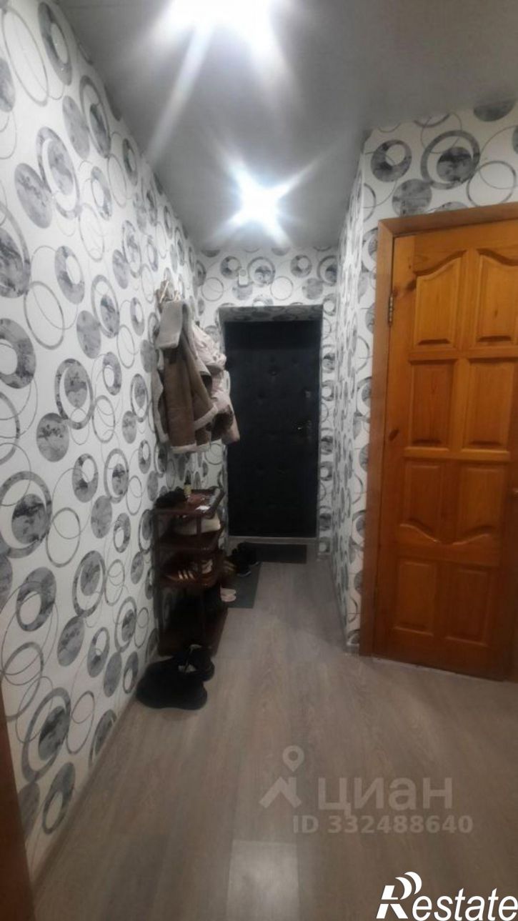 2-комн квартира ул Пушкарная 1-я, 45,  д. 45