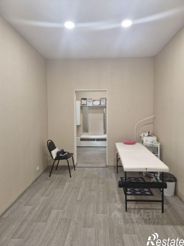 1-комн квартира ул Радищева, 50,  д. 50