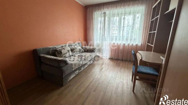 2-комн квартира ул Серегина, 47А,  д. 47А