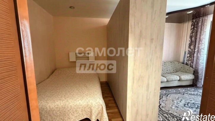 1-комн квартира пр-кт Анатолия Дериглазова, 11,  д. 11