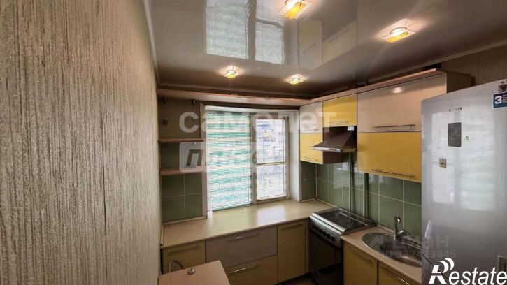 2-комн квартира ул Серегина, 47А,  д. 47А