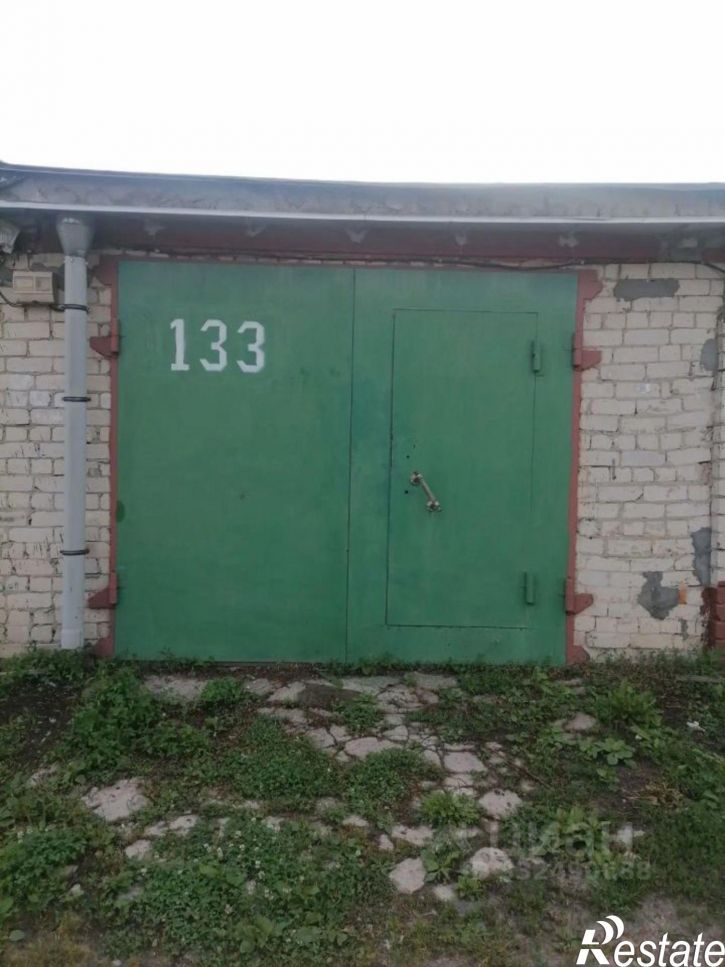 Гараж/парковка ул Гремяченская, 10,  д. 10