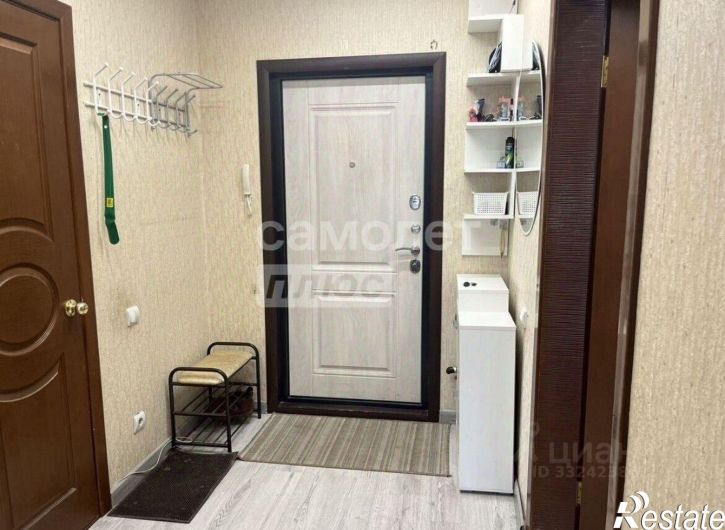 1-комн квартира пр-кт Анатолия Дериглазова, 11,  д. 11
