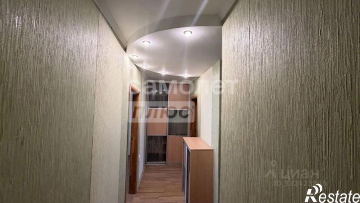 2-комн квартира ул Серегина, 47А,  д. 47А