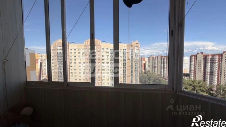 1-комн квартира пр-кт Анатолия Дериглазова, 11,  д. 11