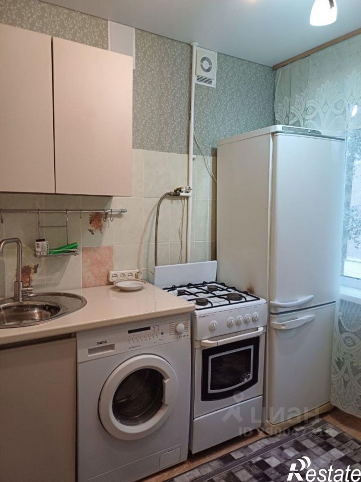 2-комн квартира ул Димитрова, 97,  д. 97