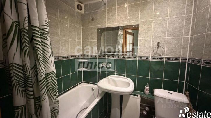 2-комн квартира ул Серегина, 47А,  д. 47А