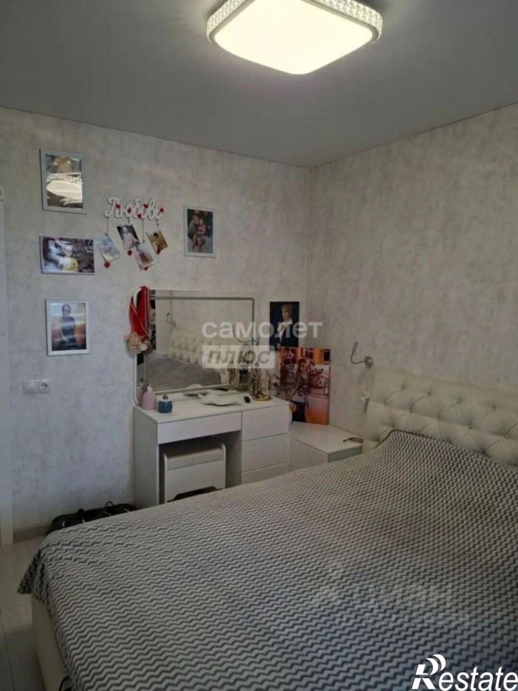3-комн квартира пр-кт Победы, 28,  д. 28