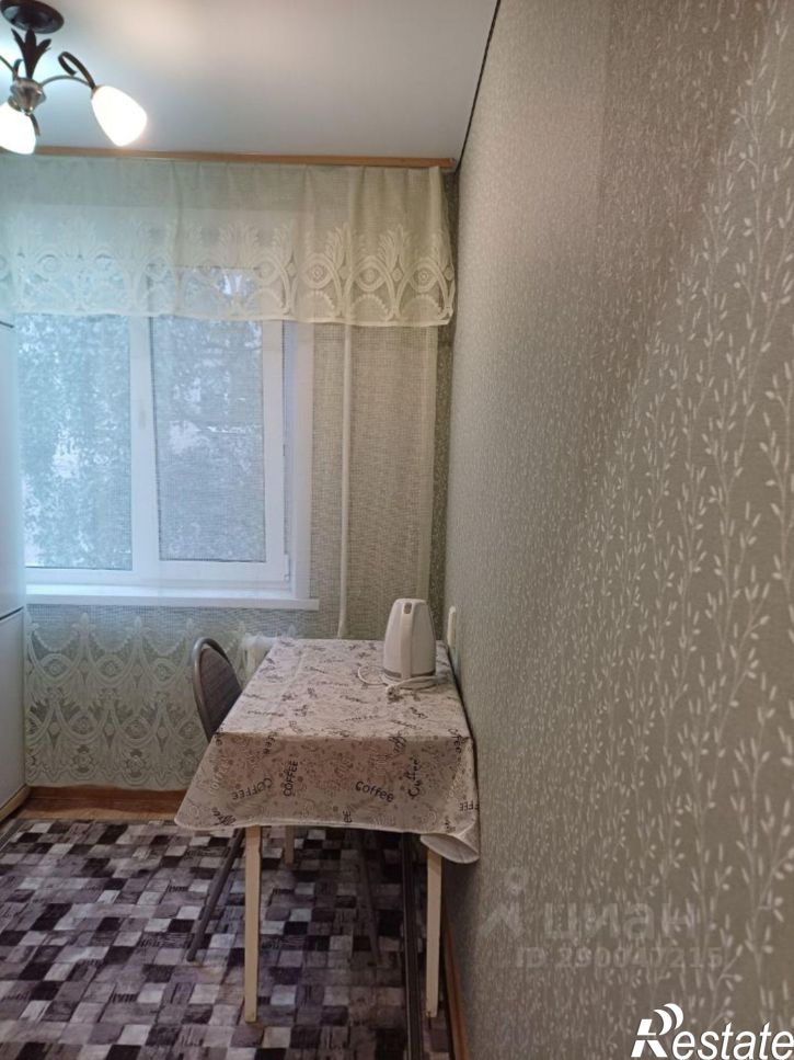 2-комн квартира ул Димитрова, 97,  д. 97