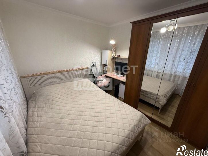 4-комн квартира ул Энергетиков, 3,  д. 3