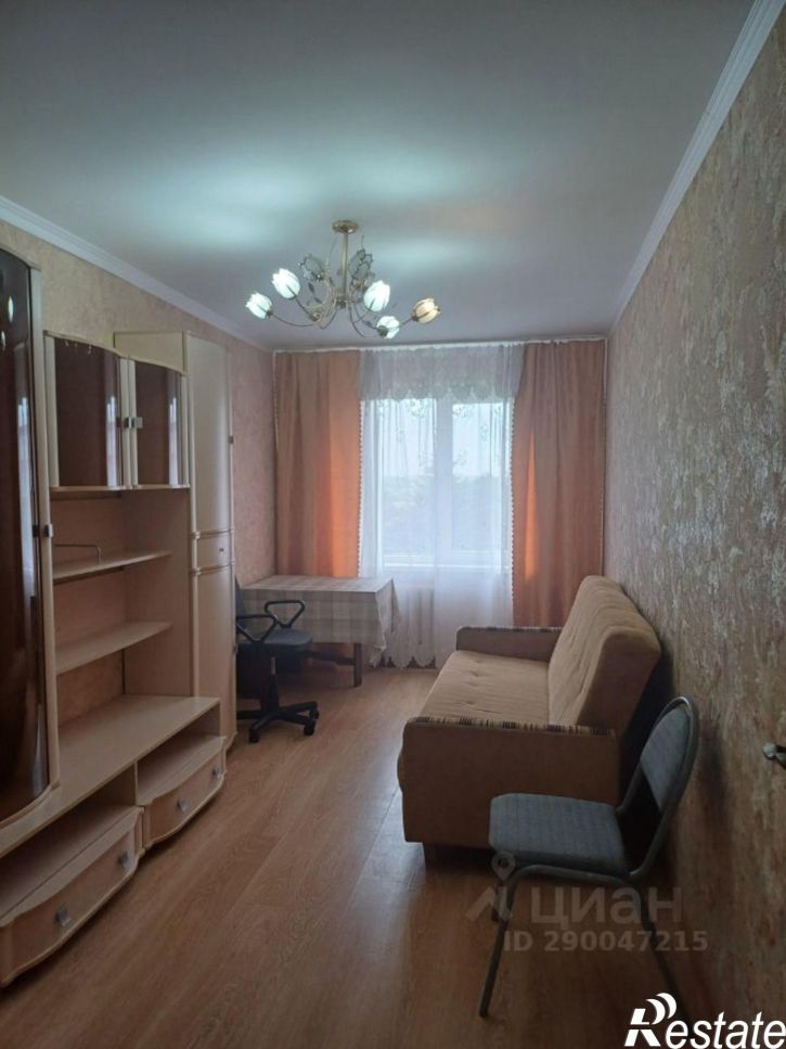 2-комн квартира ул Димитрова, 97,  д. 97