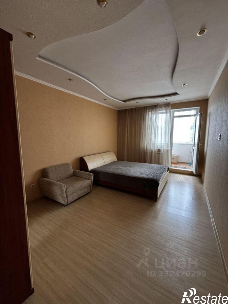 2-комн квартира пр-кт Победы, 10,  д. 10