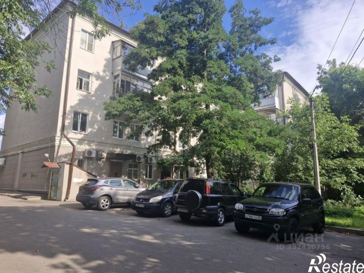 1-комн квартира ул Радищева, 50,  д. 50