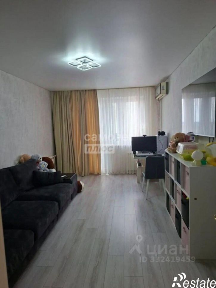 3-комн квартира пр-кт Победы, 28,  д. 28