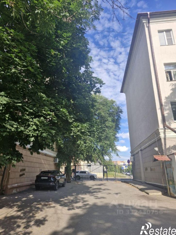 1-комн квартира ул Радищева, 50,  д. 50