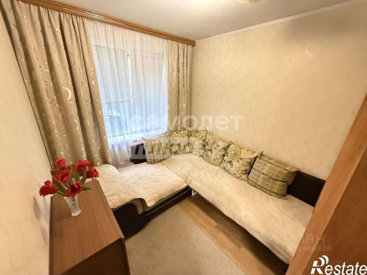 4-комн квартира ул Энергетиков, 3,  д. 3