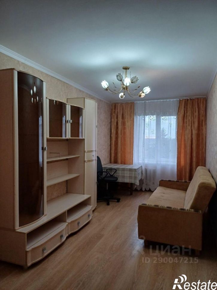 2-комн квартира ул Димитрова, 97,  д. 97