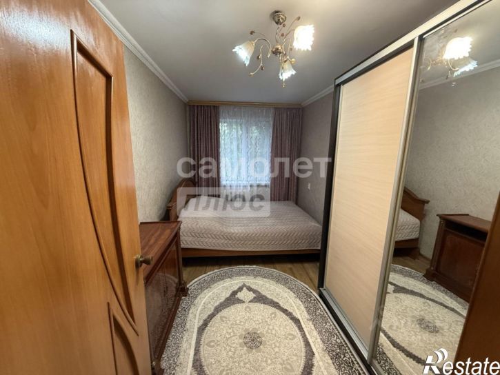 4-комн квартира ул Энергетиков, 3,  д. 3