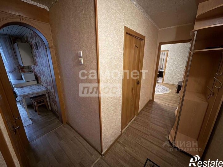 4-комн квартира ул Энергетиков, 3,  д. 3