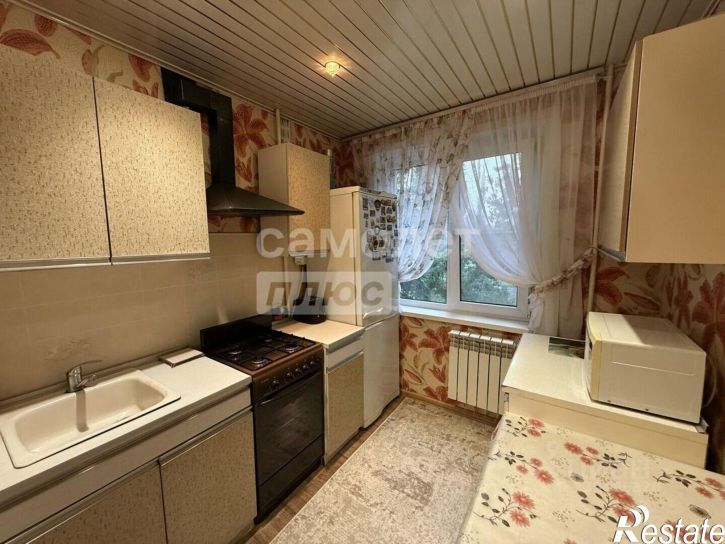4-комн квартира ул Энергетиков, 3,  д. 3