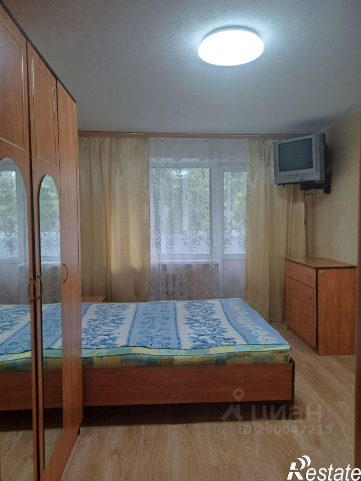 2-комн квартира ул Димитрова, 97,  д. 97