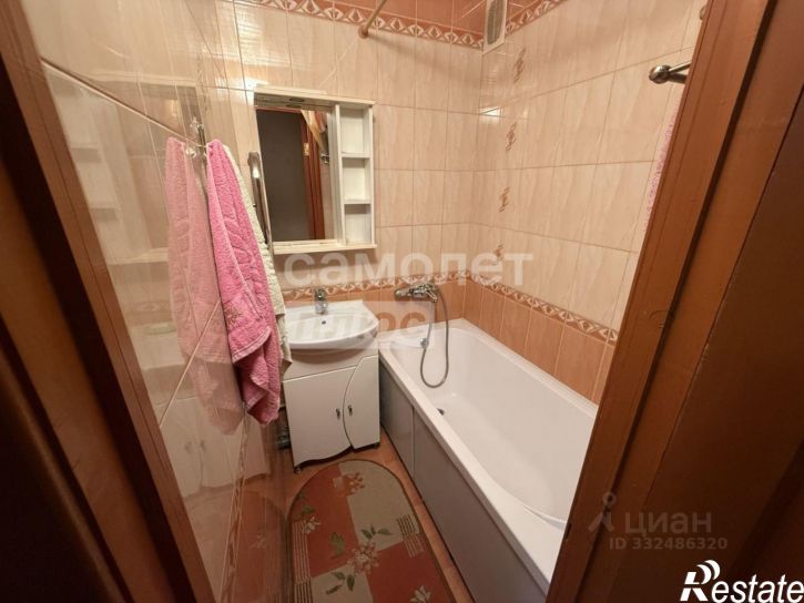 4-комн квартира ул Энергетиков, 3,  д. 3