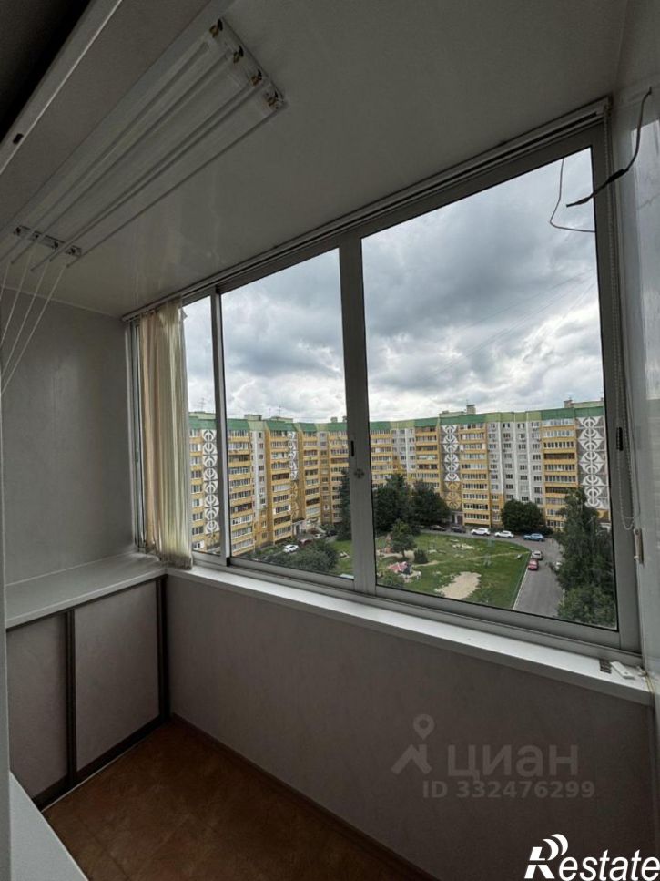 2-комн квартира пр-кт Победы, 10,  д. 10
