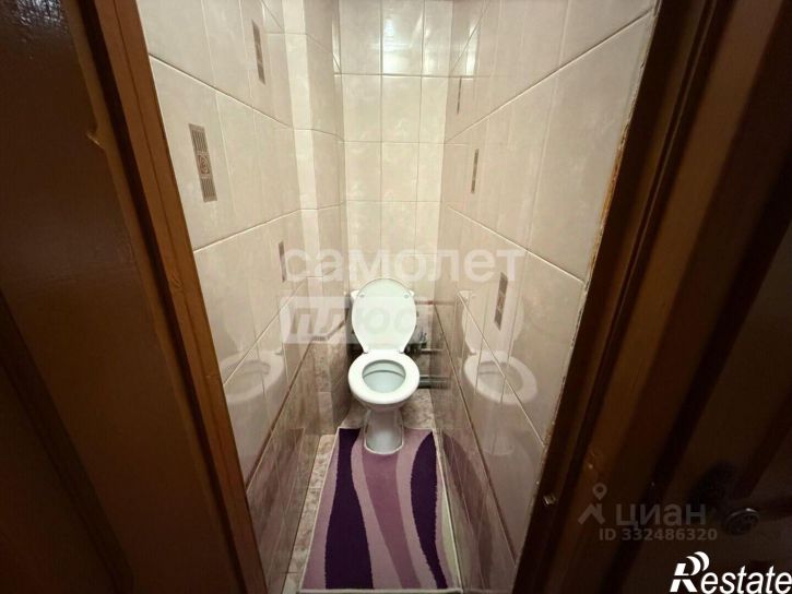 4-комн квартира ул Энергетиков, 3,  д. 3