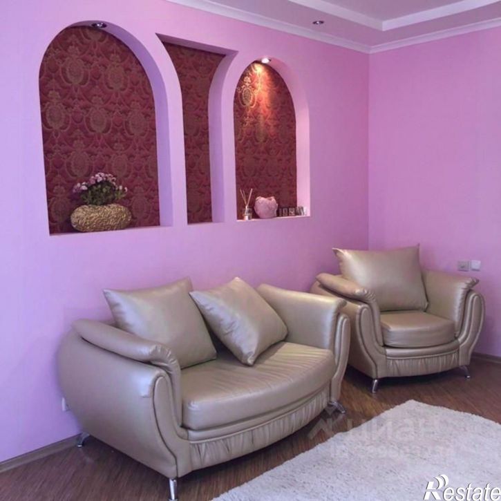2-комн квартира ул Радищева, 20,  д. 20