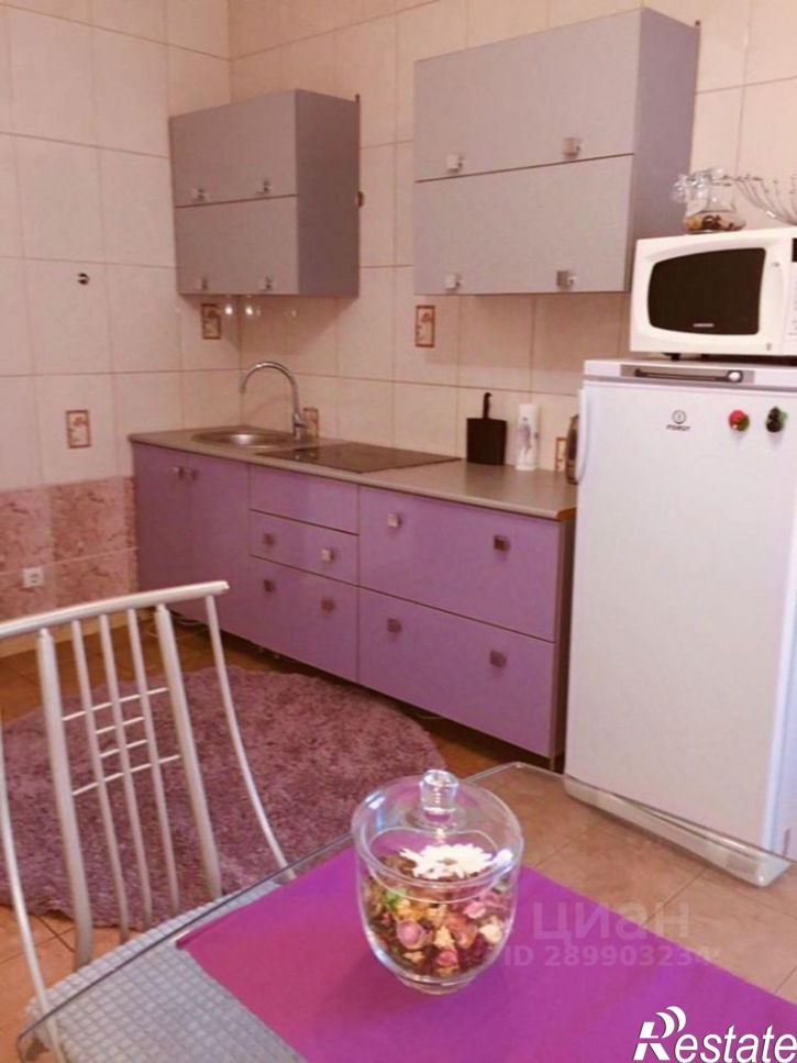 2-комн квартира ул Радищева, 20,  д. 20