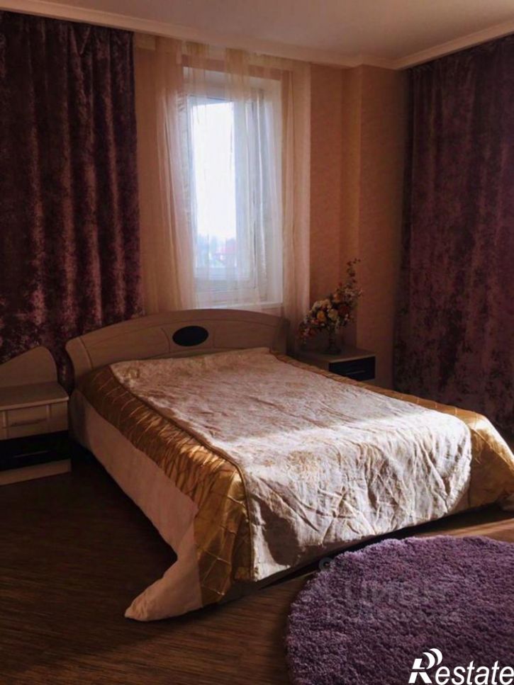 2-комн квартира ул Радищева, 20,  д. 20