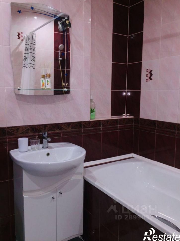 2-комн квартира ул Радищева, 20,  д. 20