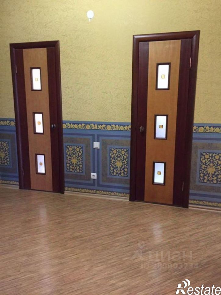 2-комн квартира ул Радищева, 20,  д. 20