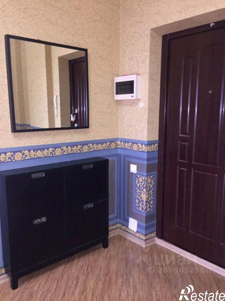 2-комн квартира ул Радищева, 20,  д. 20