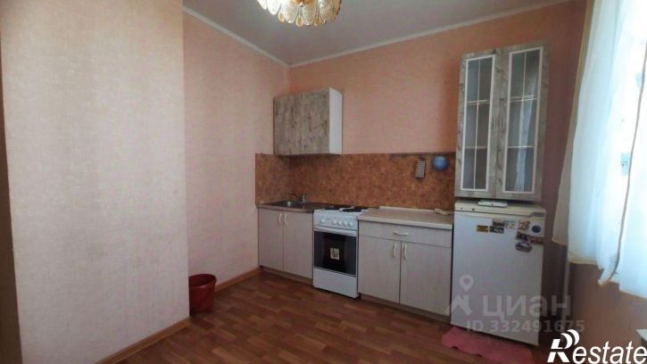 1-комн квартира пр-кт Вячеслава Клыкова, 57,  д. 57