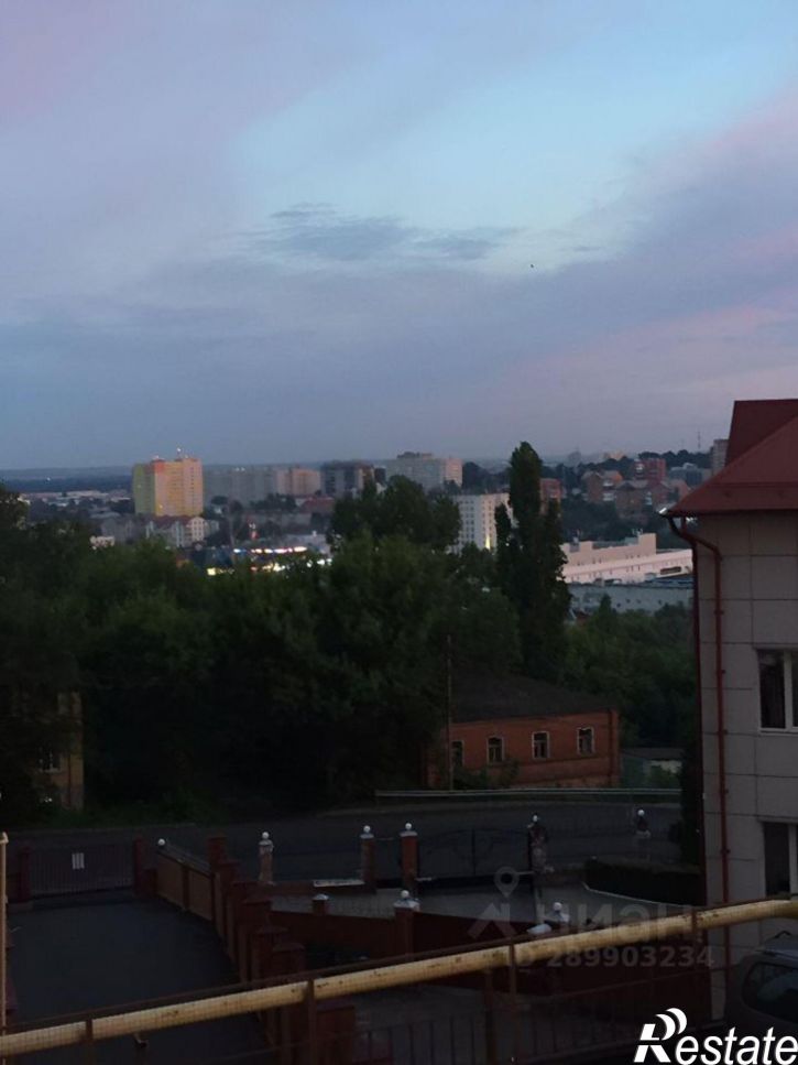 2-комн квартира ул Радищева, 20,  д. 20