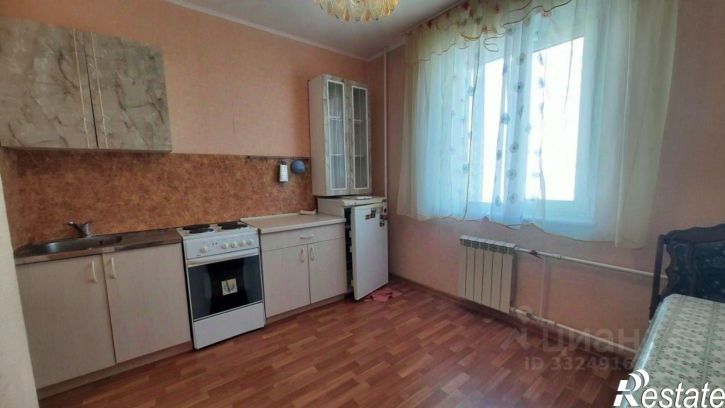 1-комн квартира пр-кт Вячеслава Клыкова, 57,  д. 57