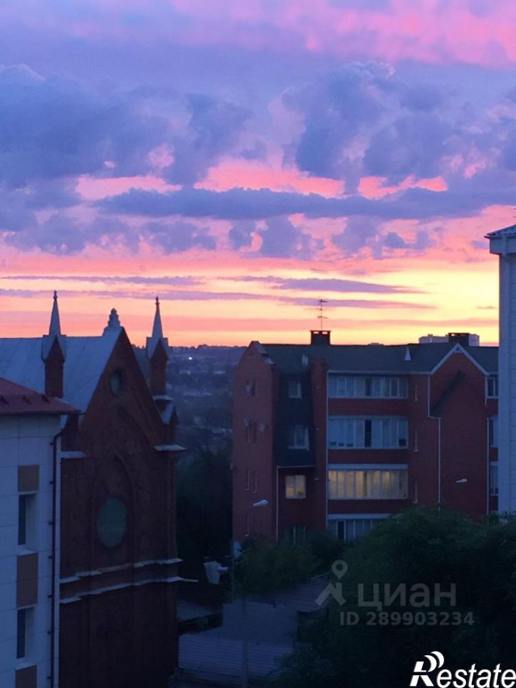 2-комн квартира ул Радищева, 20,  д. 20