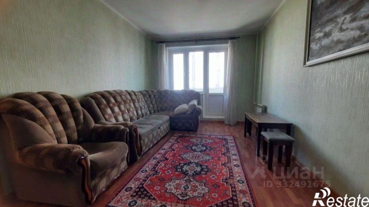 1-комн квартира пр-кт Вячеслава Клыкова, 57,  д. 57