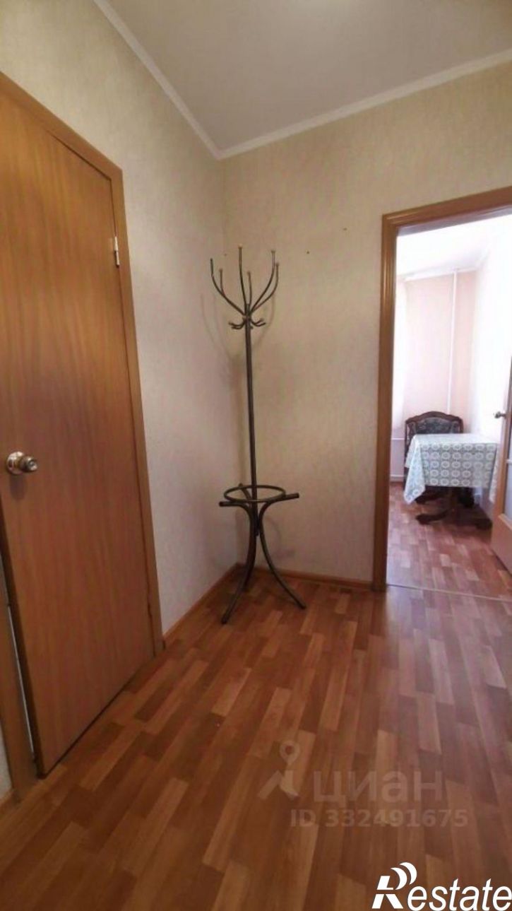 1-комн квартира пр-кт Вячеслава Клыкова, 57,  д. 57