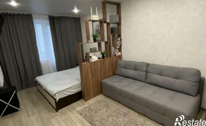 1-комн квартира пр-кт Вячеслава Клыкова, 1,  д. 1