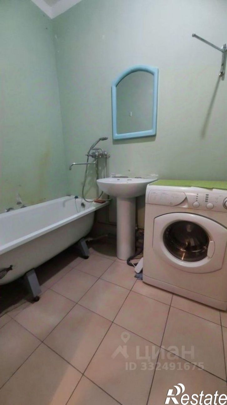 1-комн квартира пр-кт Вячеслава Клыкова, 57,  д. 57