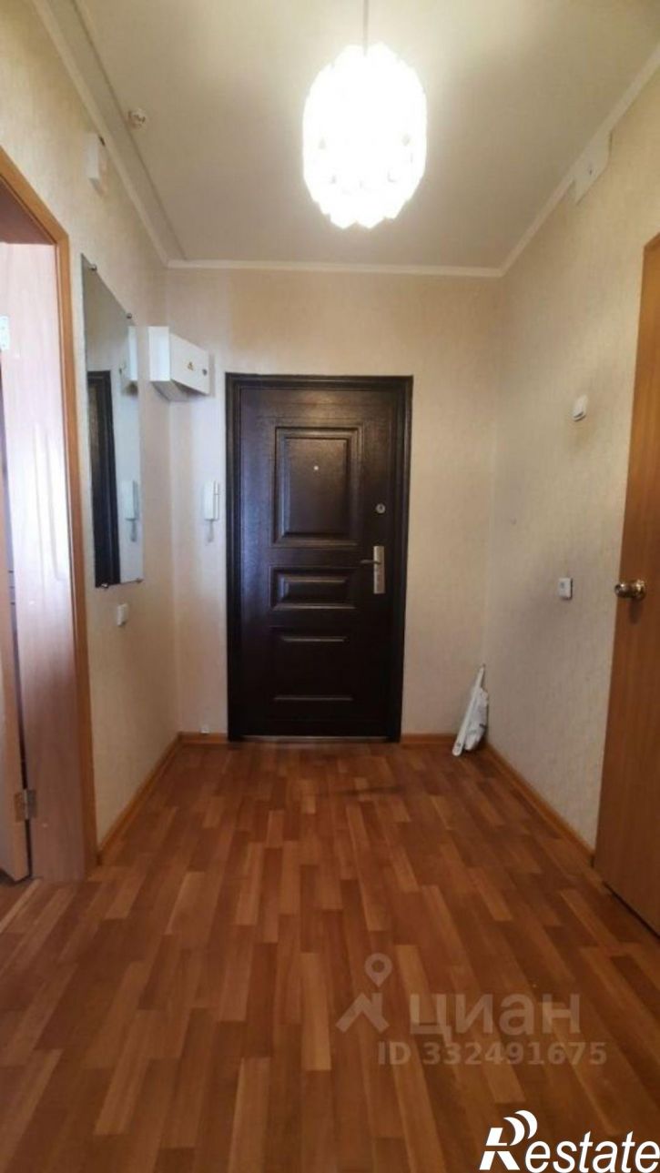 1-комн квартира пр-кт Вячеслава Клыкова, 57,  д. 57